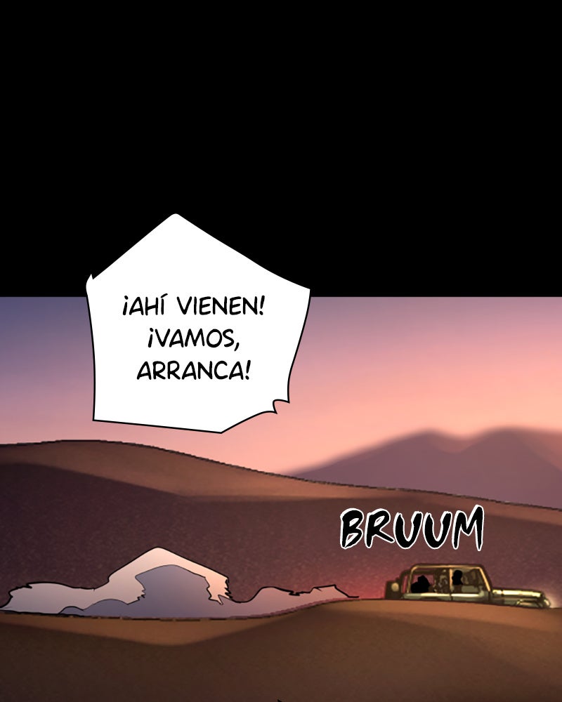 Read Mercenario adolescente ES Manga Online