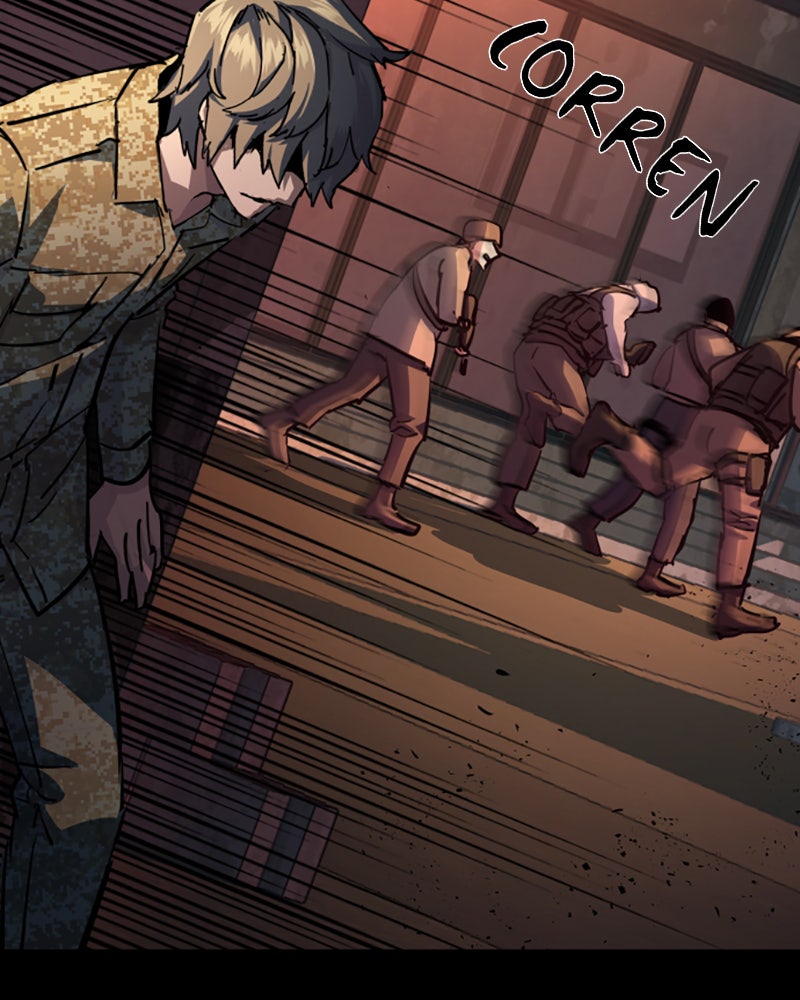 Read Mercenario adolescente ES Manga Online