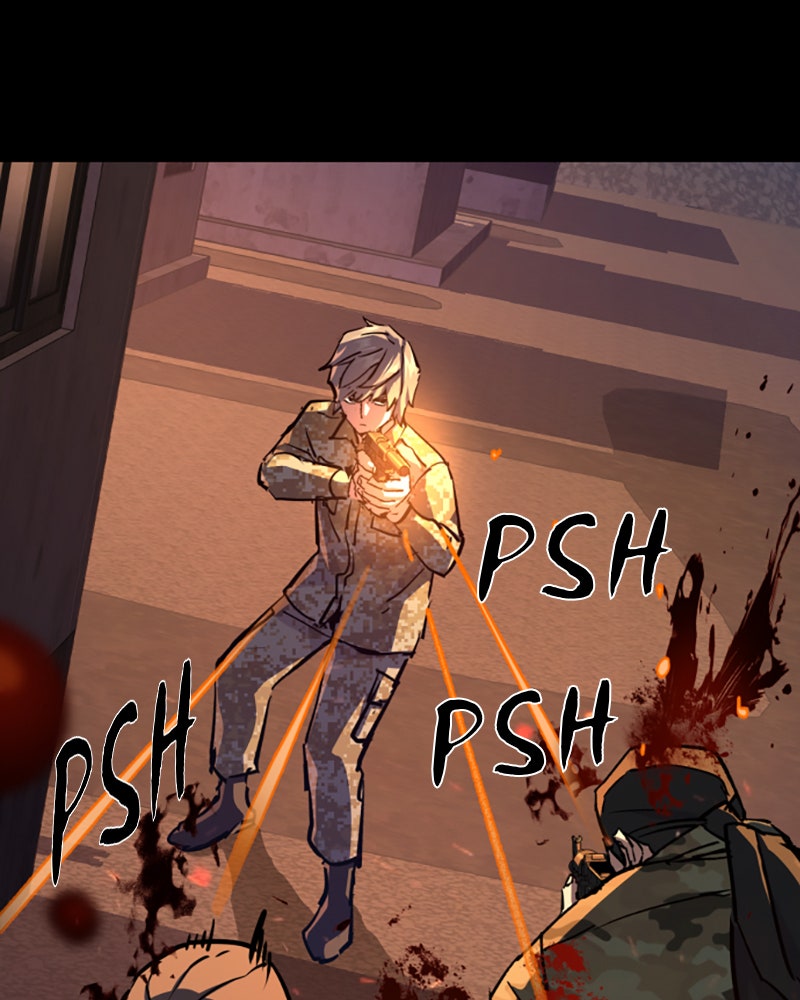 Read Mercenario adolescente ES Manga Online