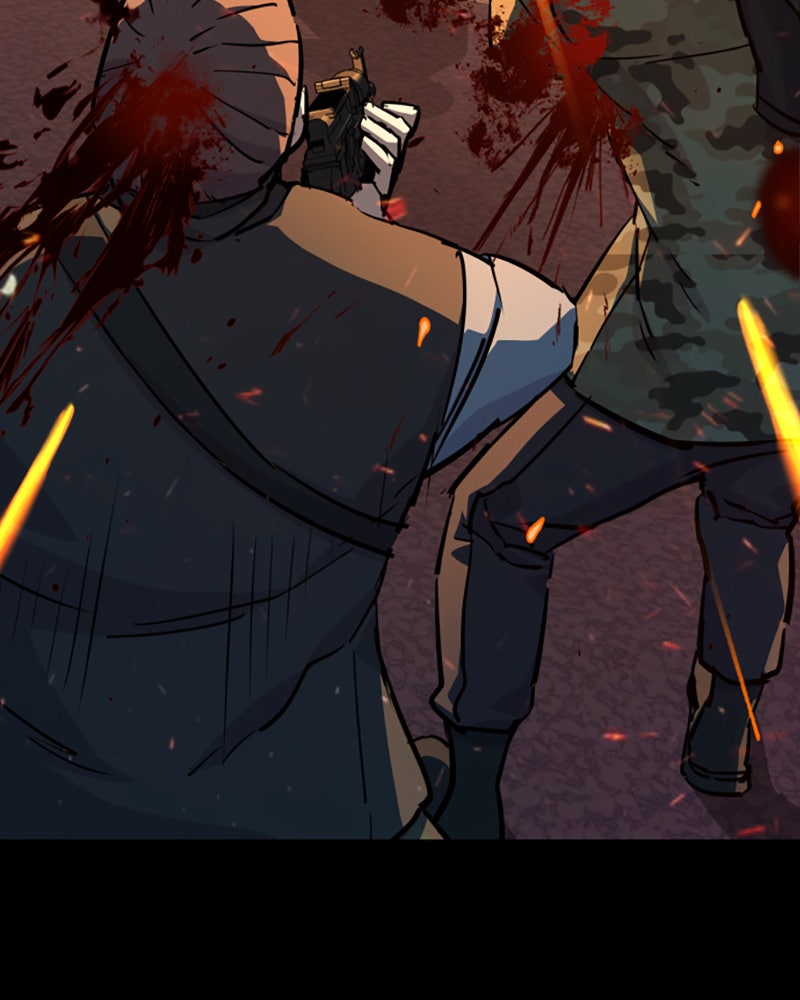 Read Mercenario adolescente ES Manga Online