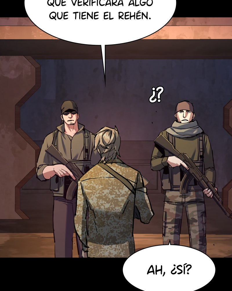 Read Mercenario adolescente ES Manga Online