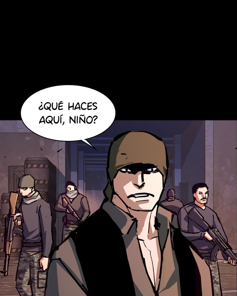 Read Mercenario adolescente ES Manga Online