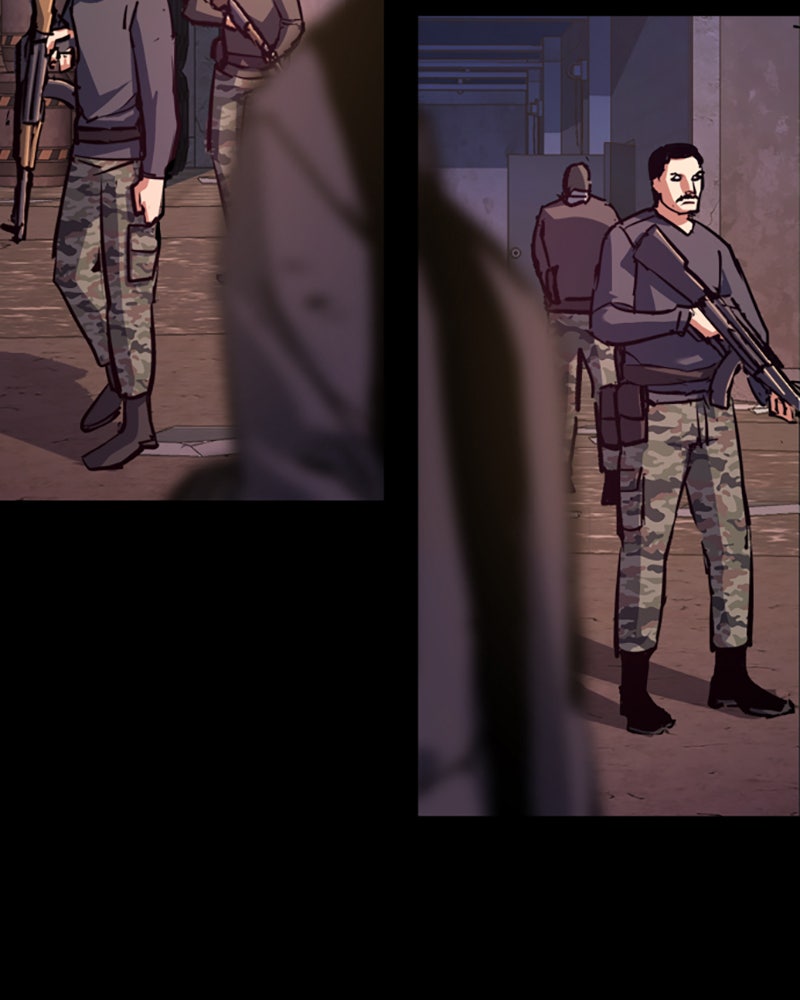 Read Mercenario adolescente ES Manga Online