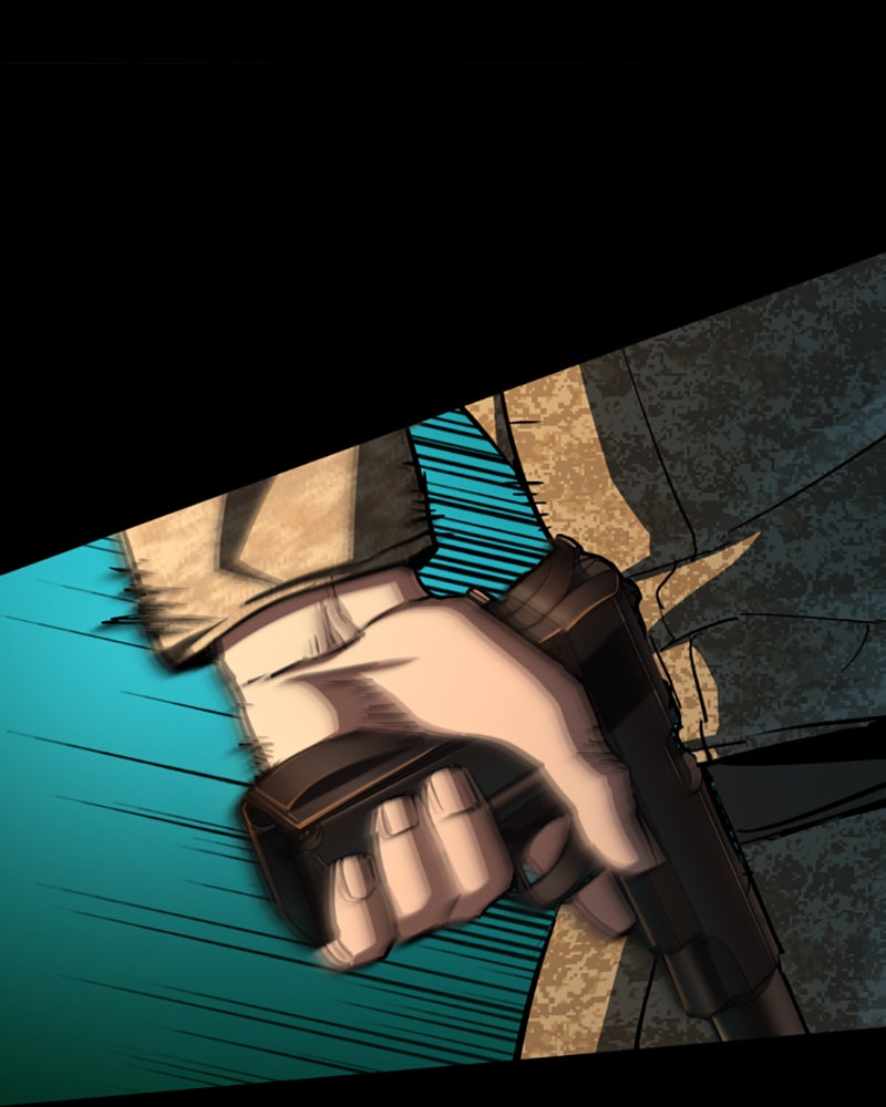 Read Mercenario adolescente ES Manga Online