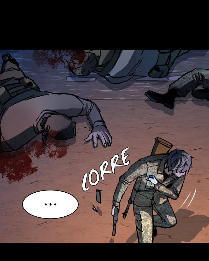 Read Mercenario adolescente ES Manga Online