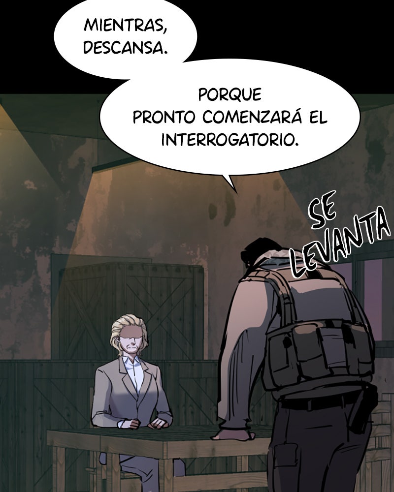 Read Mercenario adolescente ES Manga Online