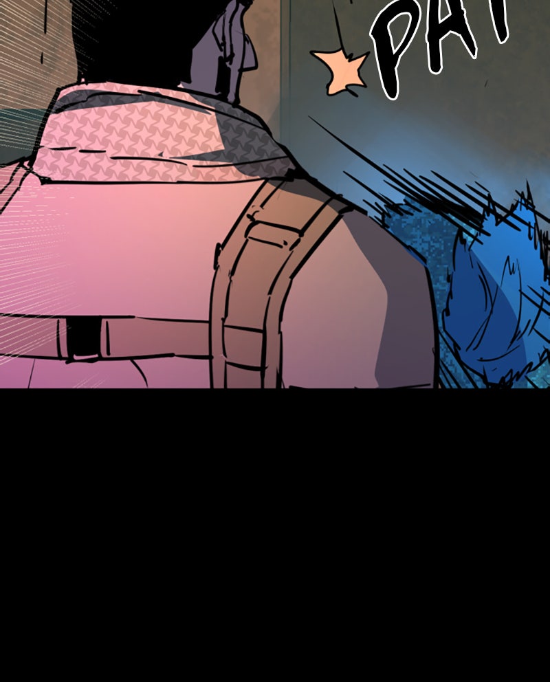 Read Mercenario adolescente ES Manga Online