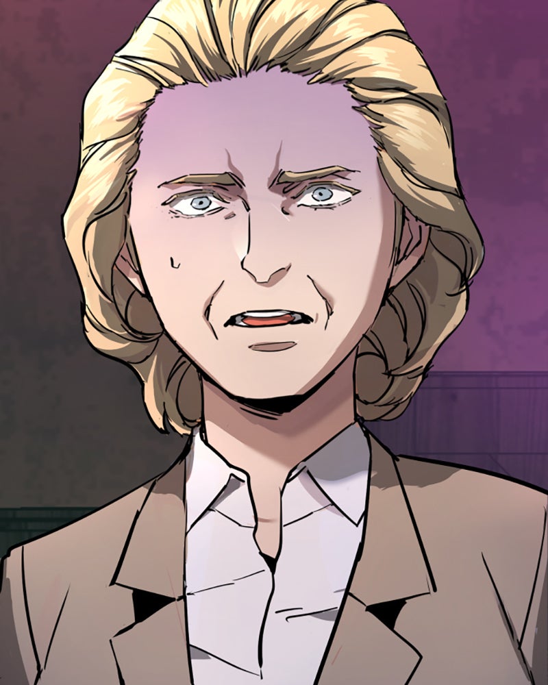 Read Mercenario adolescente ES Manga Online