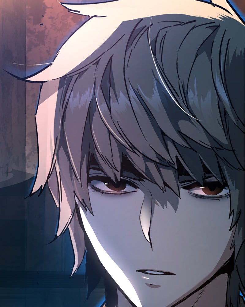 Read Mercenario adolescente ES Manga Online