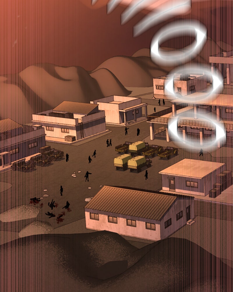 Read Mercenario adolescente ES Manga Online