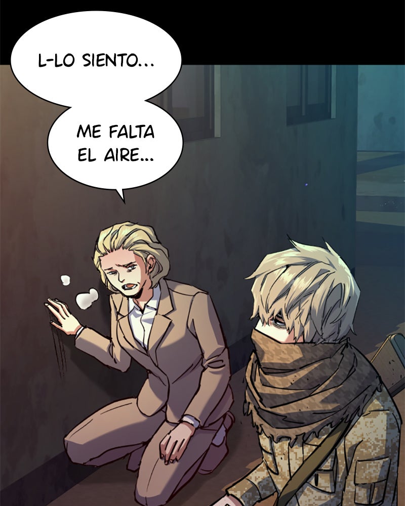 Read Mercenario adolescente ES Manga Online