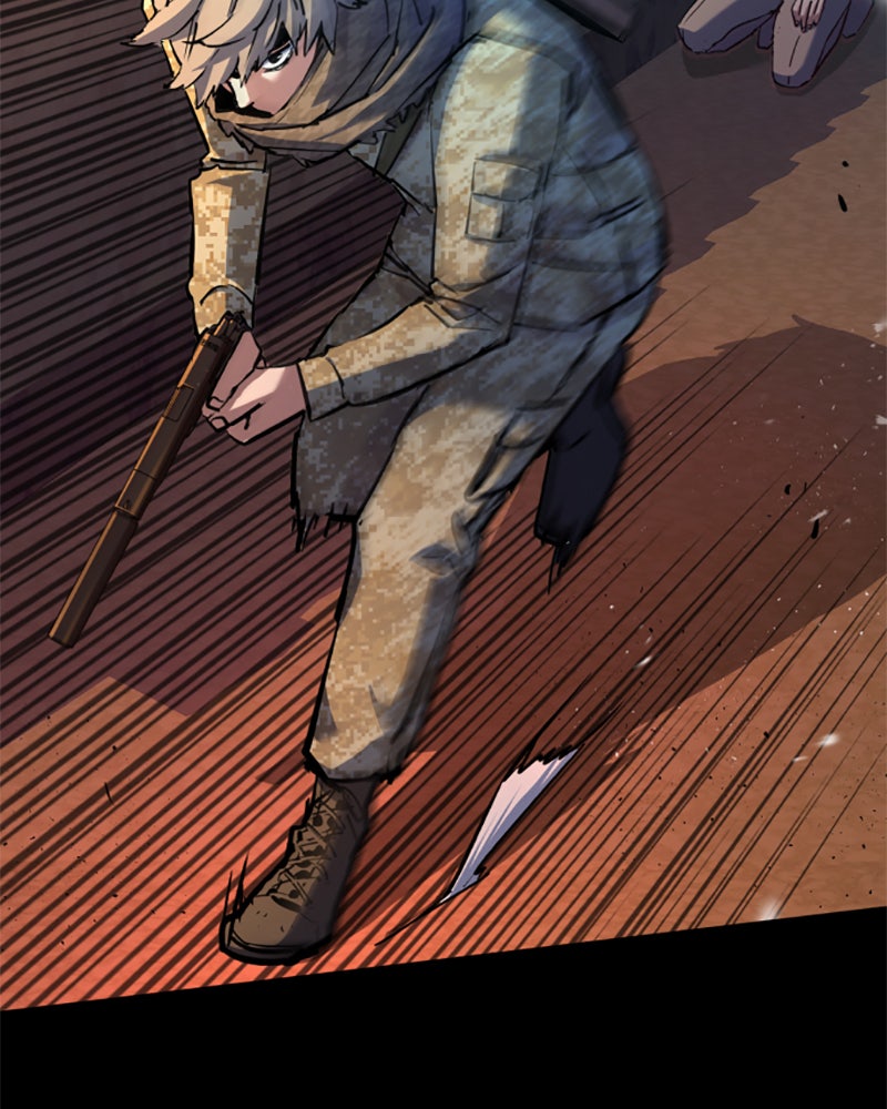 Read Mercenario adolescente ES Manga Online