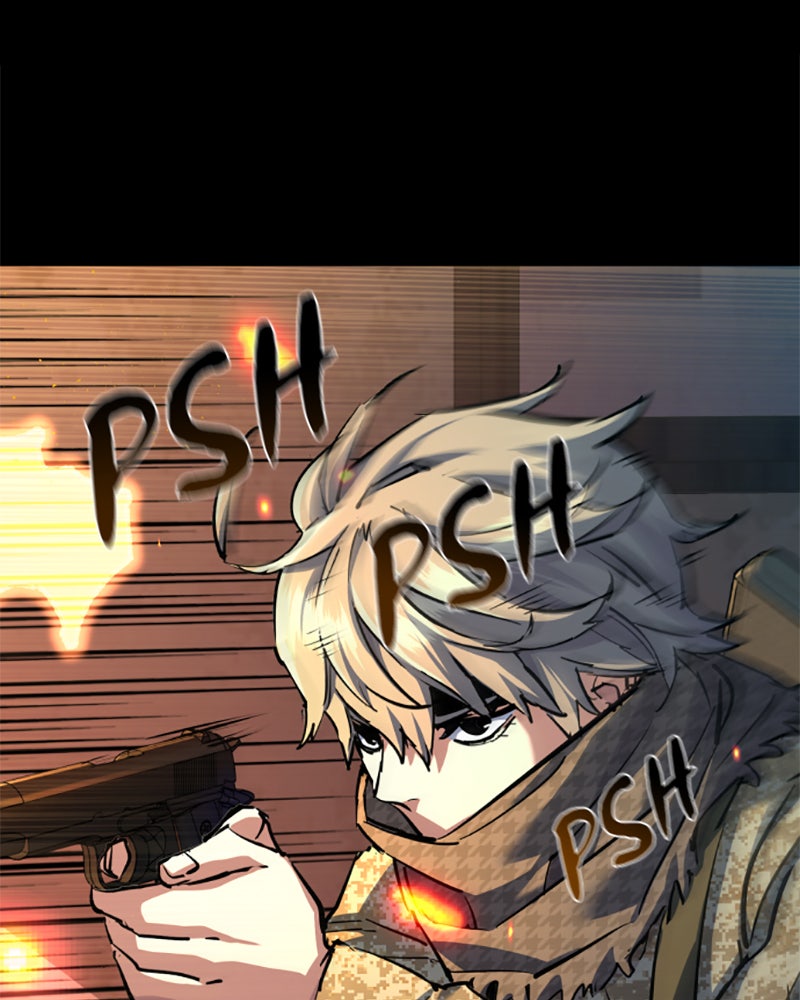 Read Mercenario adolescente ES Manga Online