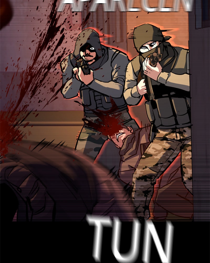 Read Mercenario adolescente ES Manga Online