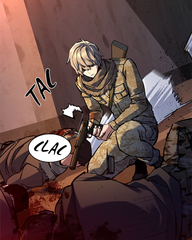 Read Mercenario adolescente ES Manga Online