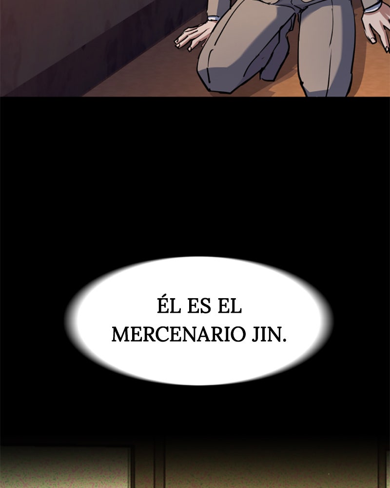 Read Mercenario adolescente ES Manga Online