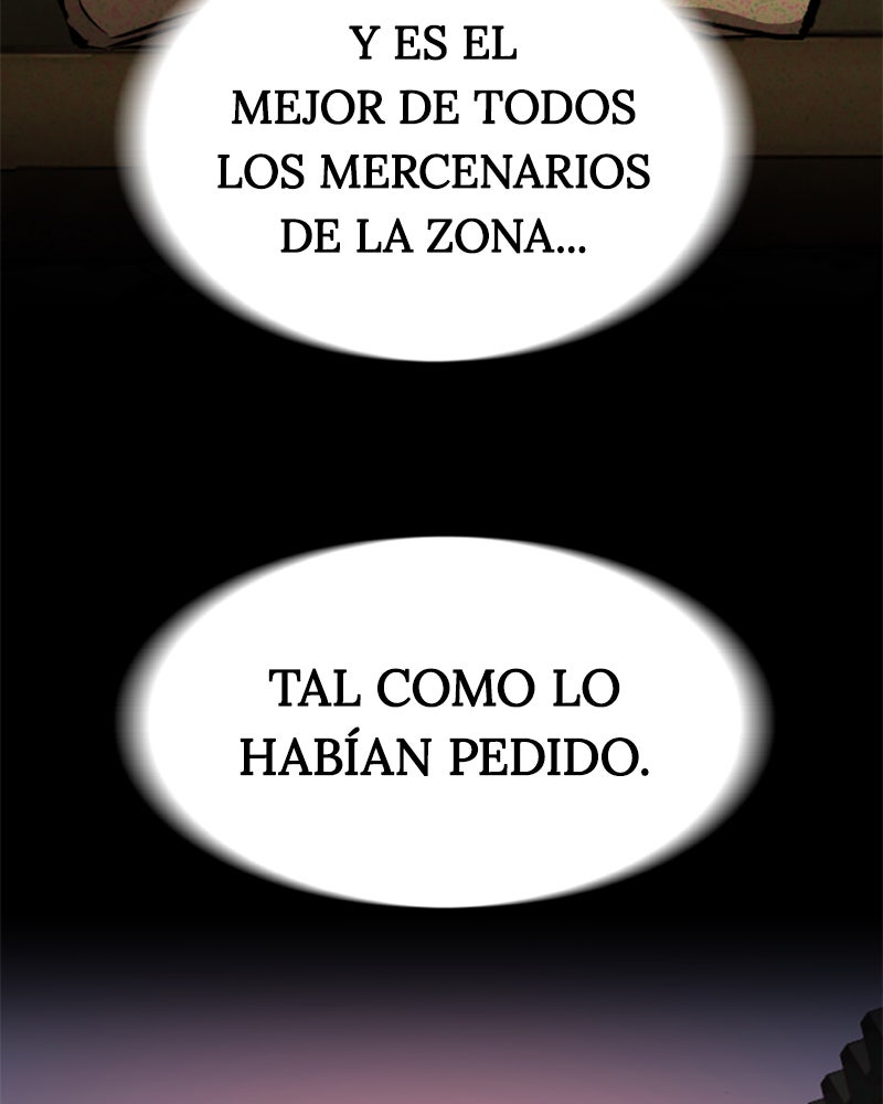 Read Mercenario adolescente ES Manga Online