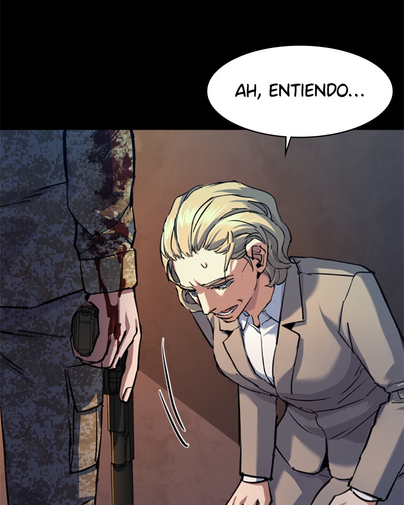 Read Mercenario adolescente ES Manga Online