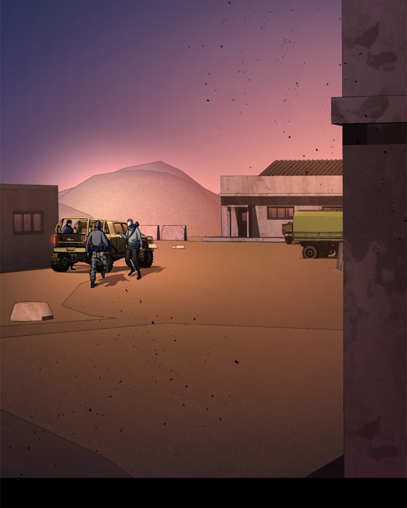 Read Mercenario adolescente ES Manga Online