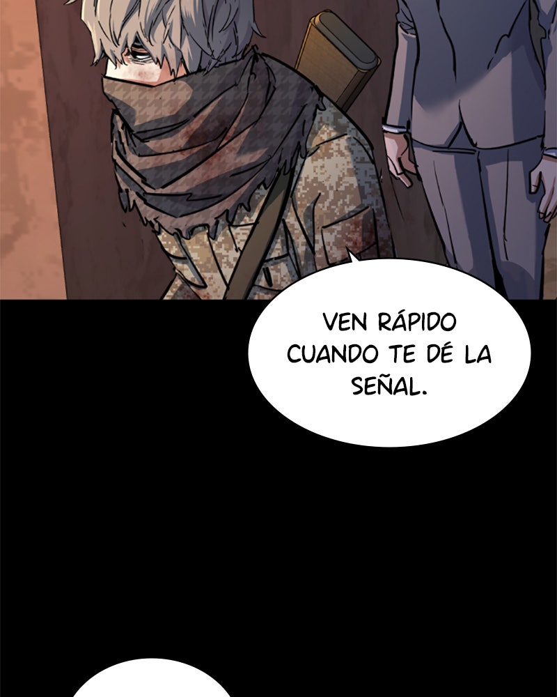 Read Mercenario adolescente ES Manga Online