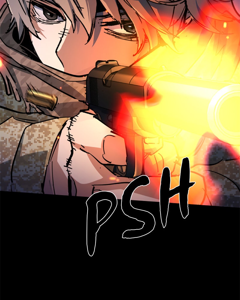 Read Mercenario adolescente ES Manga Online