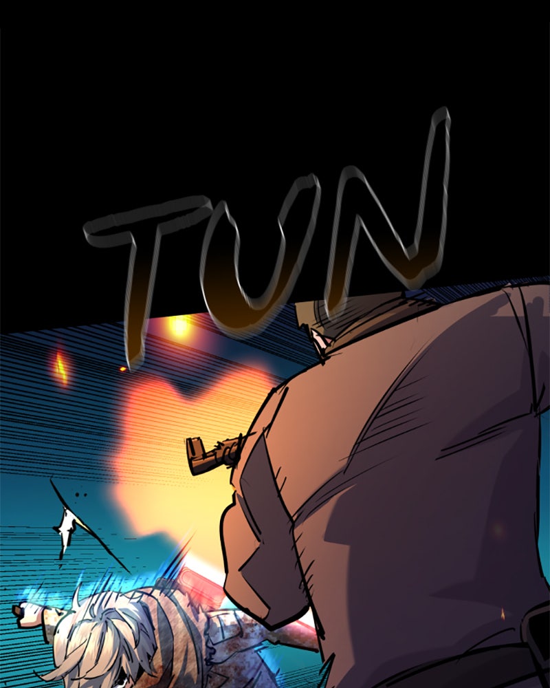 Read Mercenario adolescente ES Manga Online