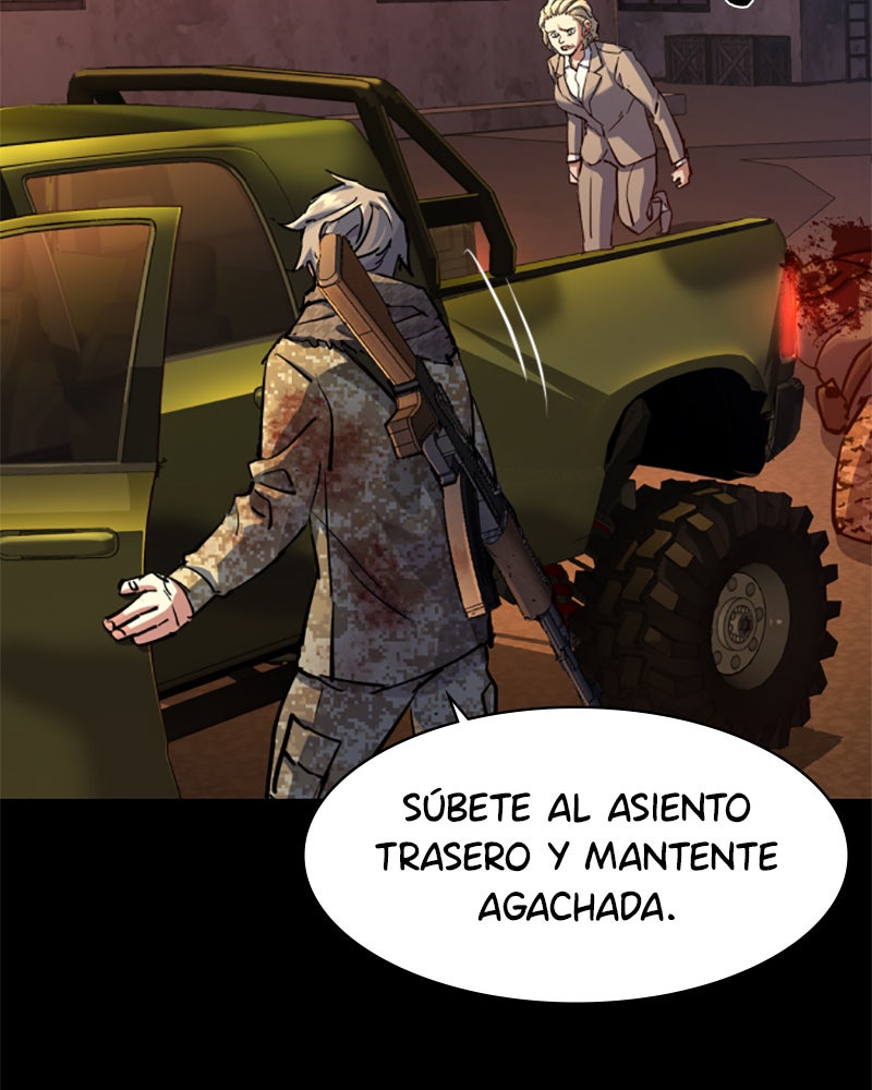 Read Mercenario adolescente ES Manga Online