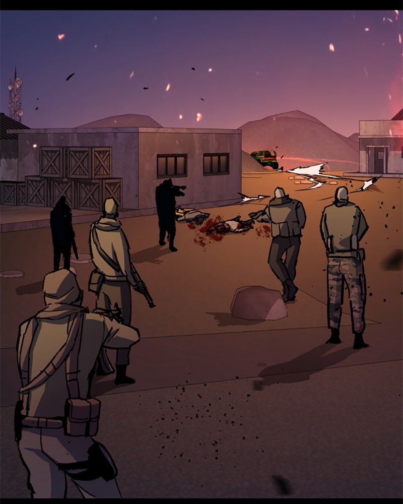 Read Mercenario adolescente ES Manga Online