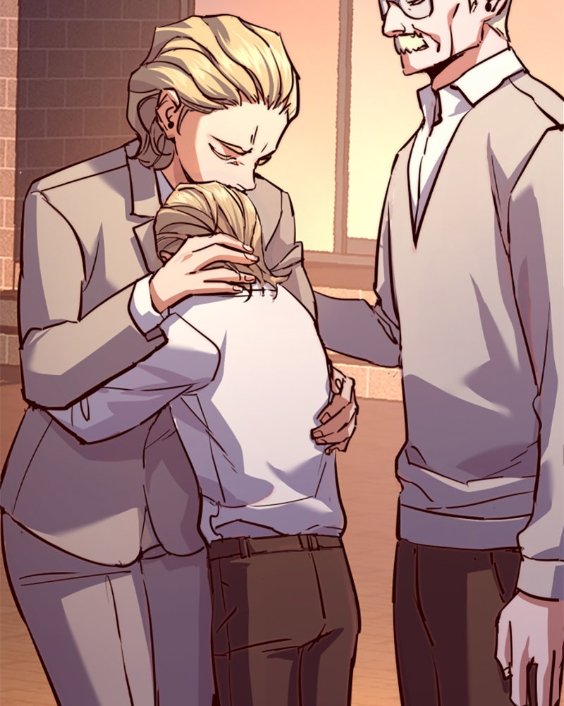 Read Mercenario adolescente ES Manga Online