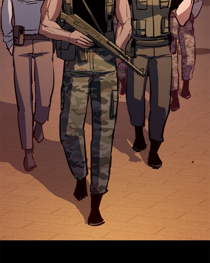 Read Mercenario adolescente ES Manga Online