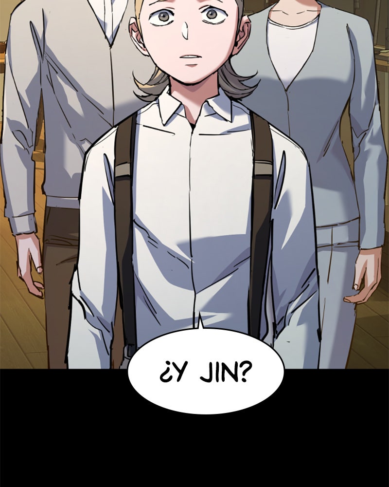 Read Mercenario adolescente ES Manga Online