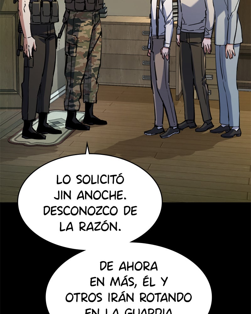 Read Mercenario adolescente ES Manga Online