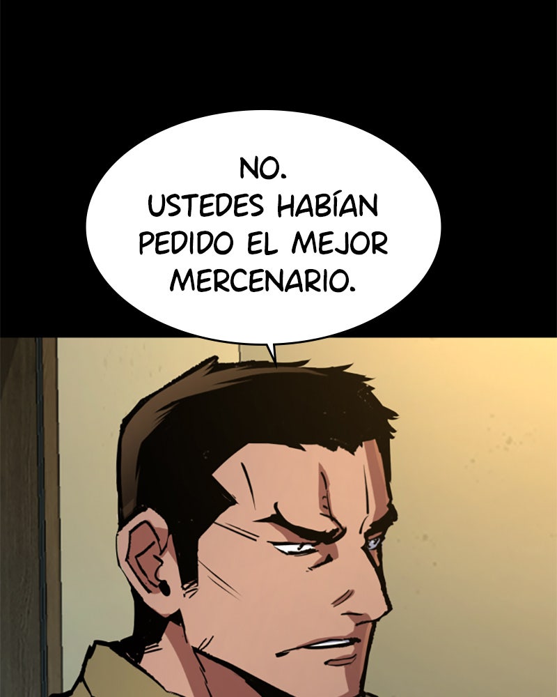 Read Mercenario adolescente ES Manga Online