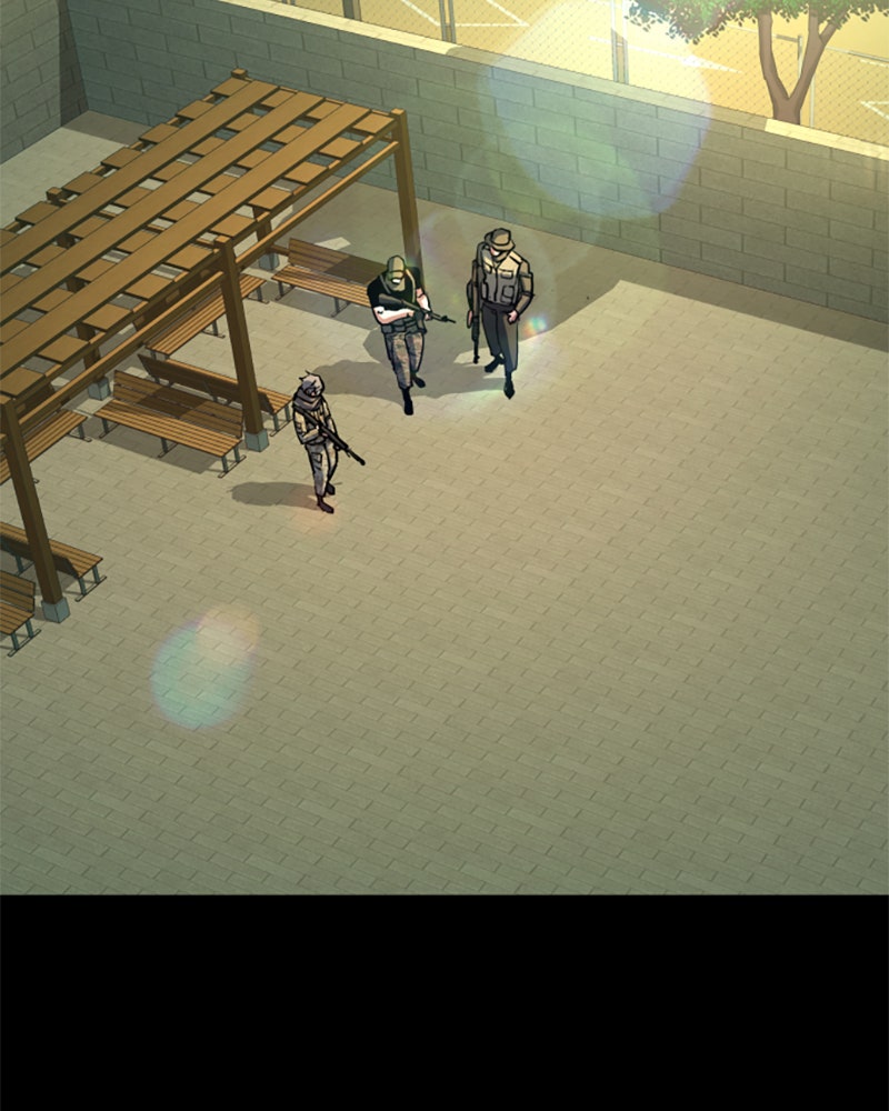 Read Mercenario adolescente ES Manga Online