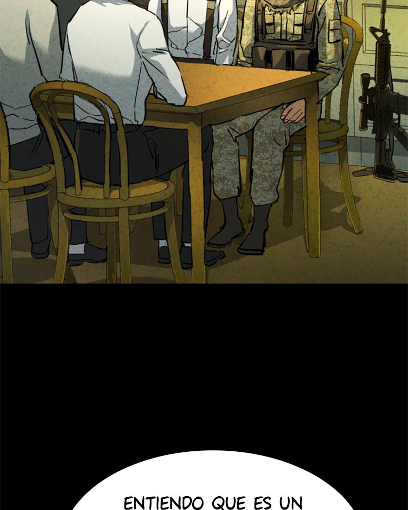 Read Mercenario adolescente ES Manga Online