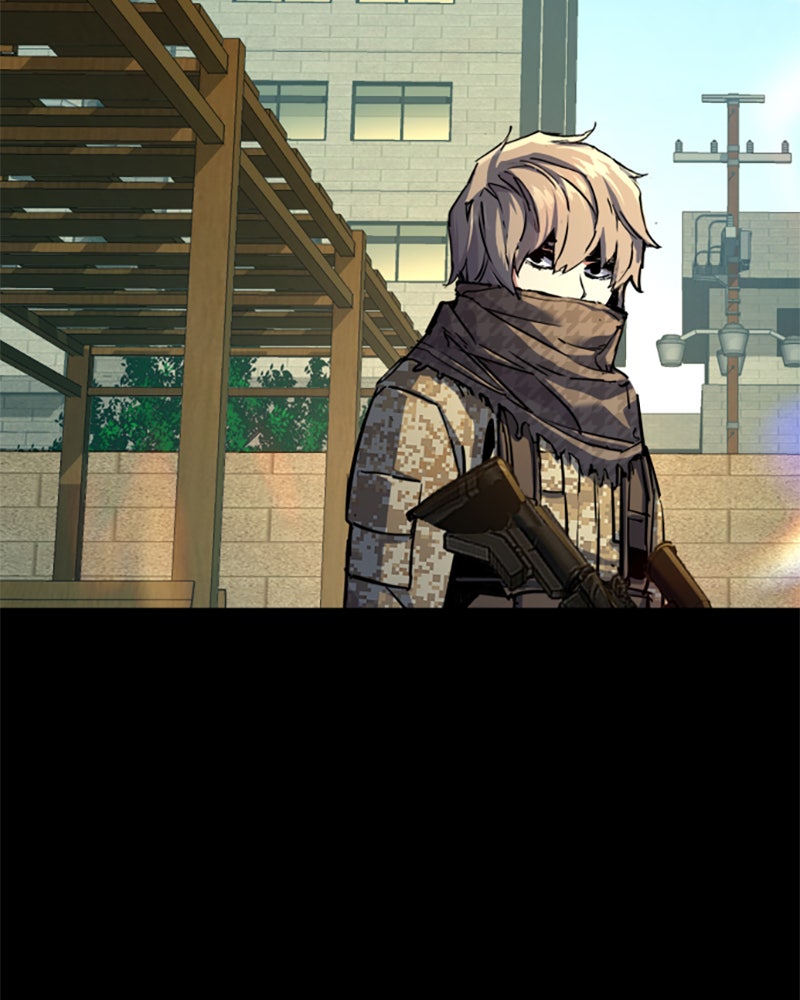 Read Mercenario adolescente ES Manga Online