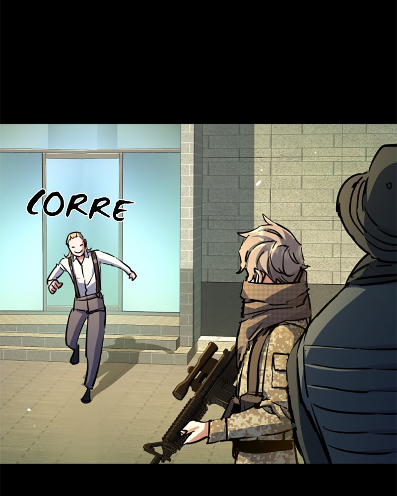 Read Mercenario adolescente ES Manga Online