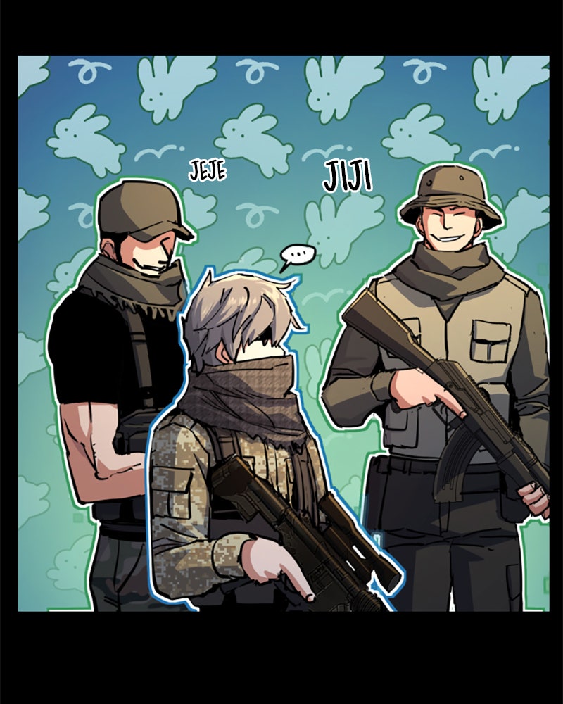 Read Mercenario adolescente ES Manga Online