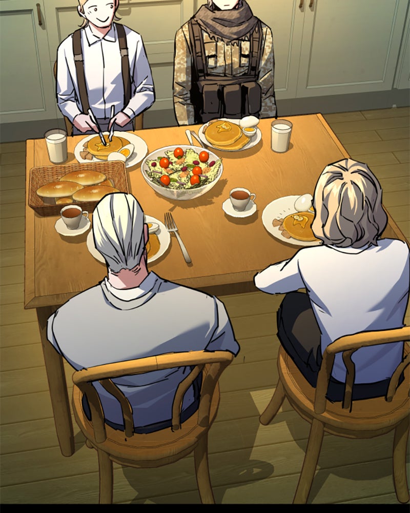 Read Mercenario adolescente ES Manga Online