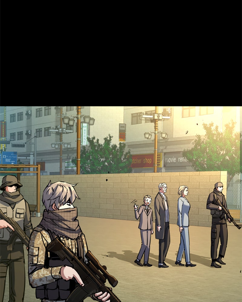 Read Mercenario adolescente ES Manga Online