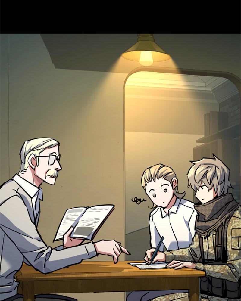 Read Mercenario adolescente ES Manga Online