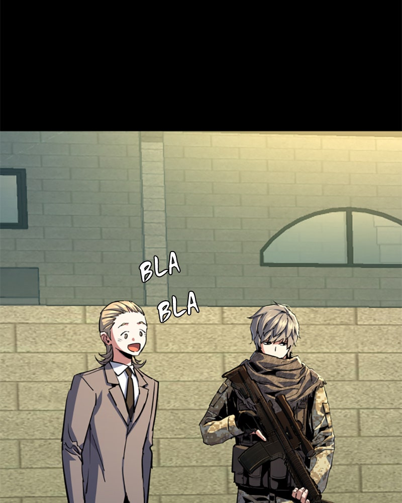 Read Mercenario adolescente ES Manga Online