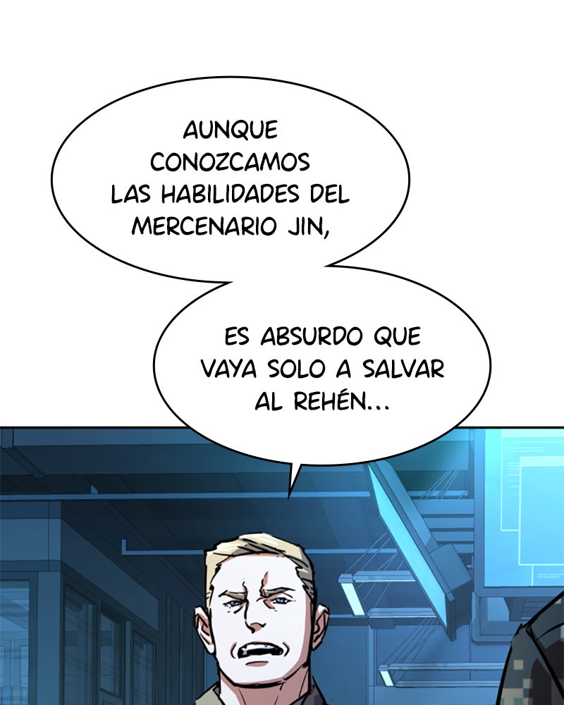 Read Mercenario adolescente ES Manga Online