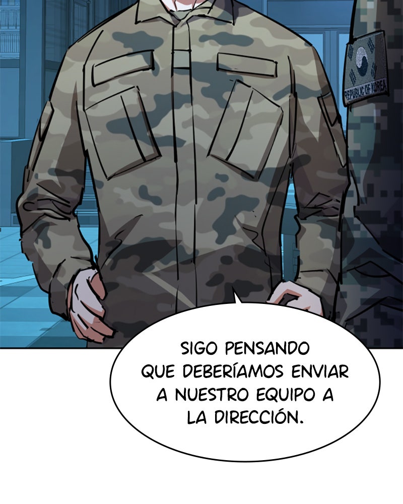 Read Mercenario adolescente ES Manga Online