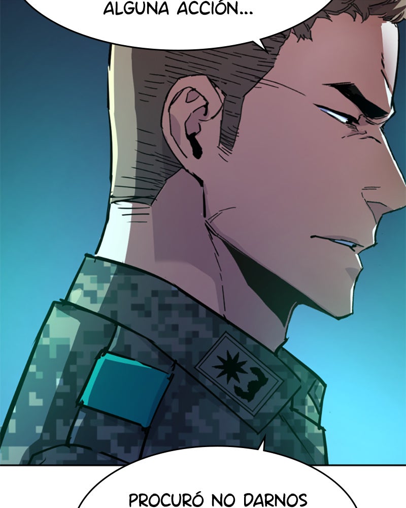 Read Mercenario adolescente ES Manga Online