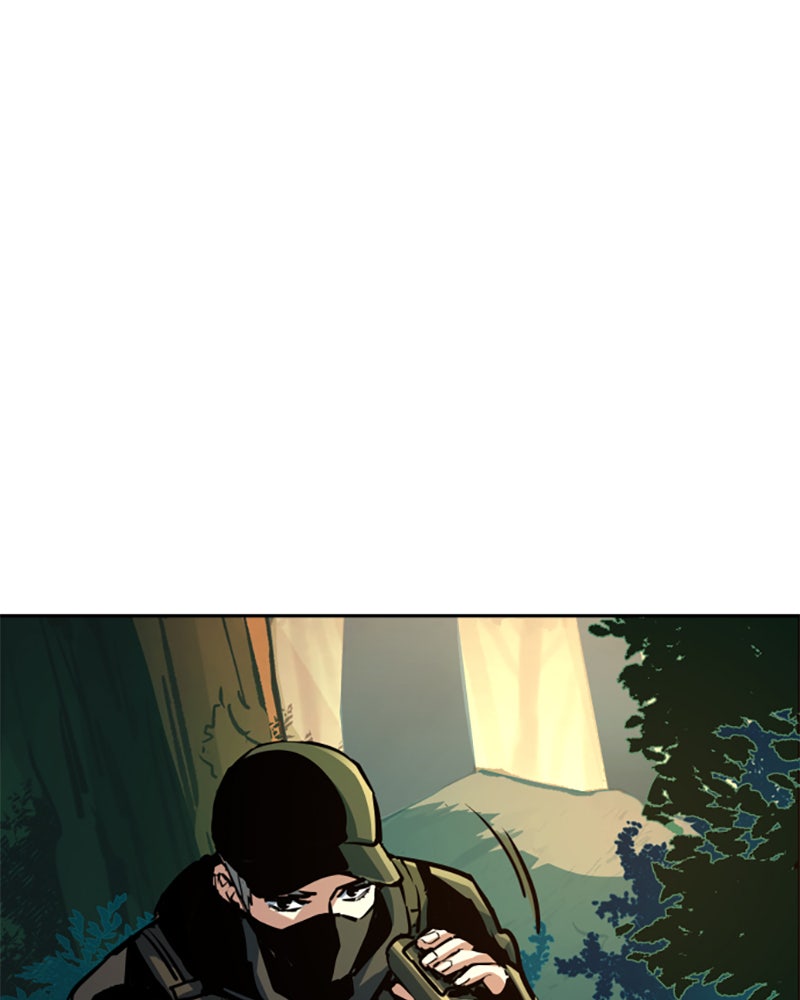 Read Mercenario adolescente ES Manga Online