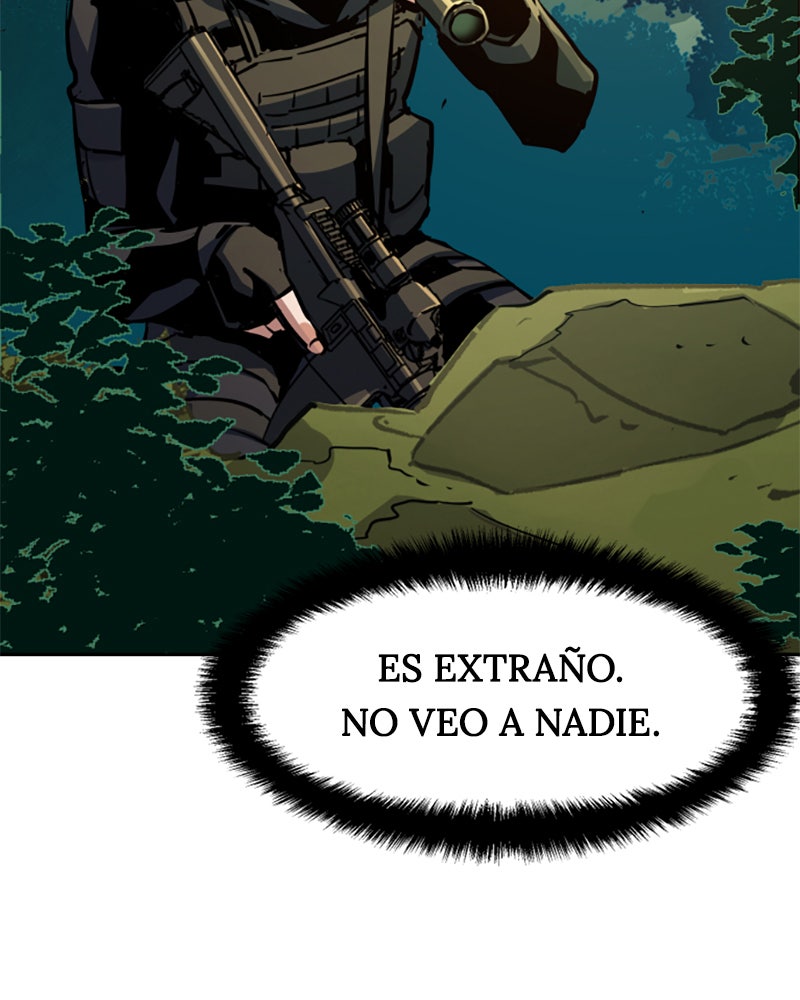 Read Mercenario adolescente ES Manga Online