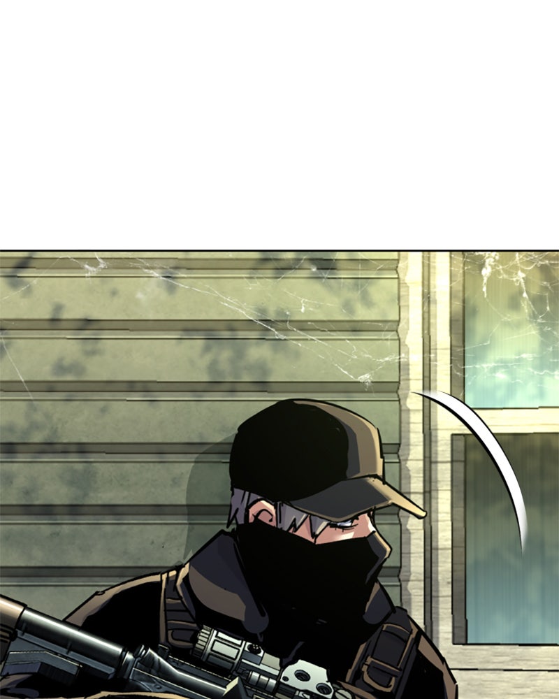 Read Mercenario adolescente ES Manga Online