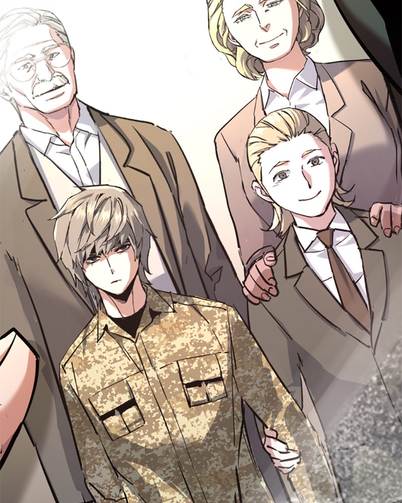 Read Mercenario adolescente ES Manga Online