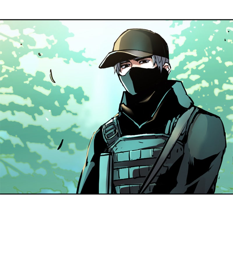 Read Mercenario adolescente ES Manga Online